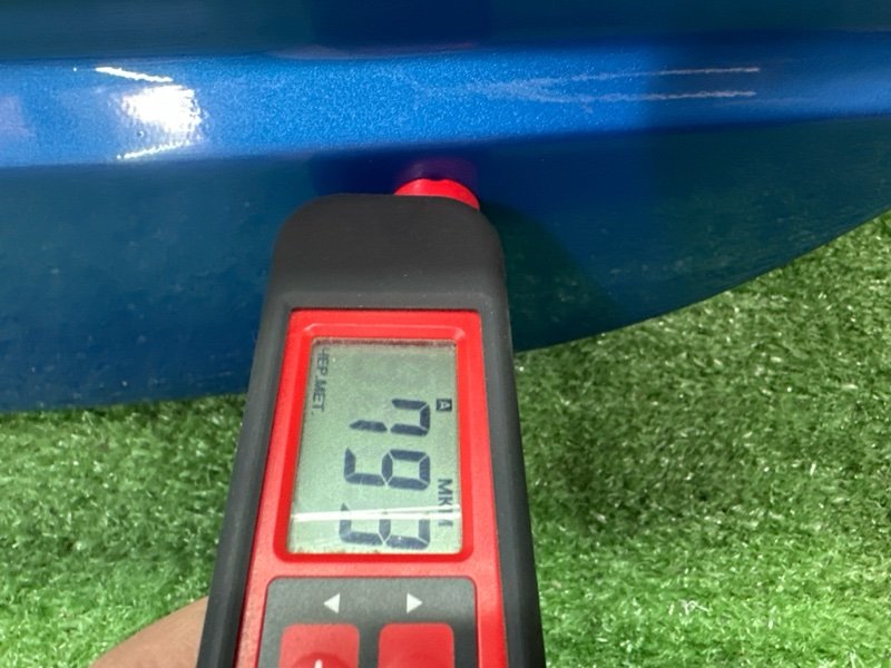 Крышка багажника Opel Astra H