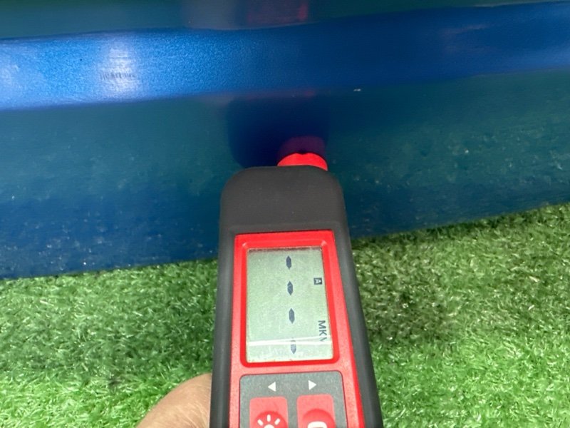 Крышка багажника Opel Astra H