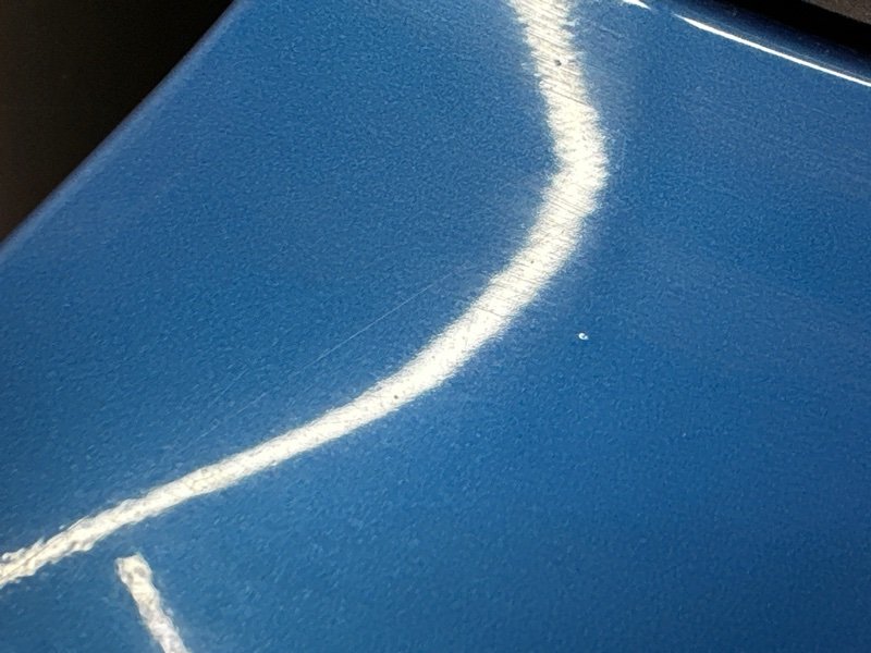 Крышка багажника Opel Astra H