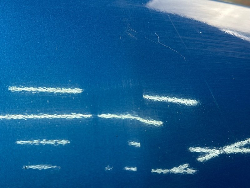 Крышка багажника Opel Astra H