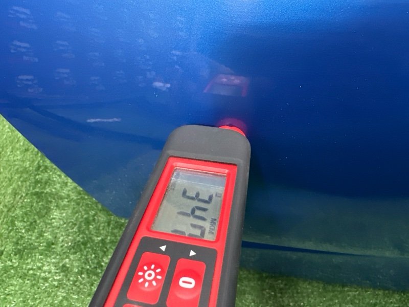 Крышка багажника Opel Astra H