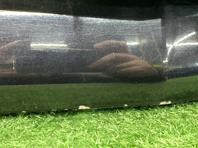 Крышка багажника Opel Astra H