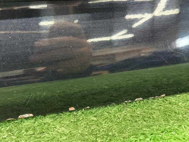 Крышка багажника Opel Astra H