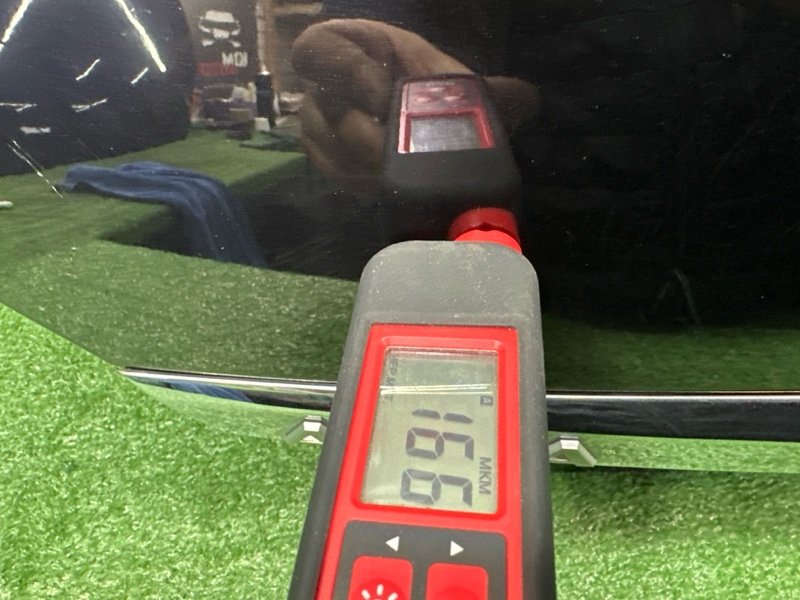 Крышка багажника Opel Astra H