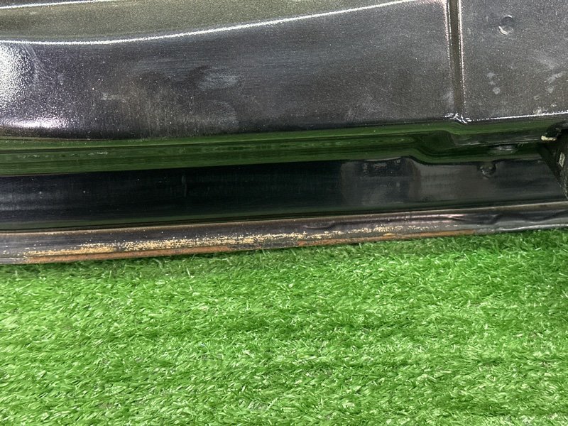 Крышка багажника Opel Astra H