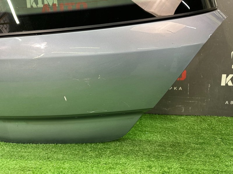 Крышка багажника Opel Astra H