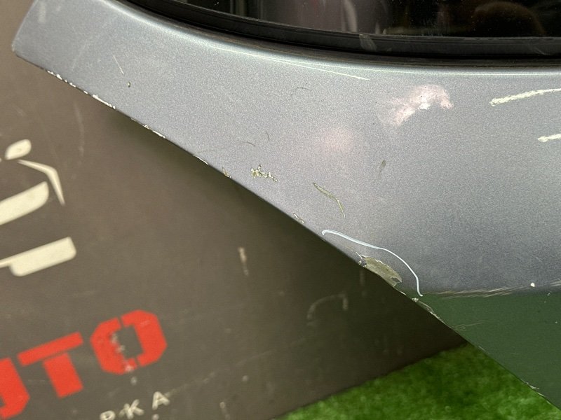 Крышка багажника Opel Astra H