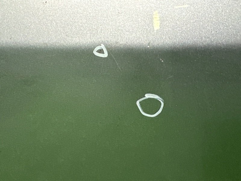 Крышка багажника Opel Astra H