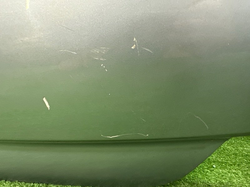 Крышка багажника Opel Astra H