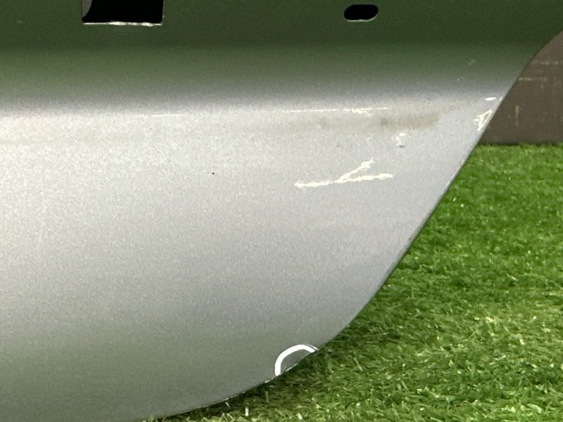 Крышка багажника Opel Astra H