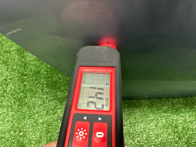 Крышка багажника Opel Astra H