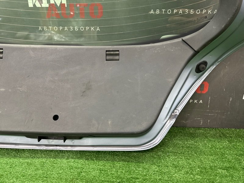 Крышка багажника Opel Astra H