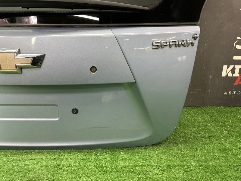 Крышка багажника Chevrolet Spark M300