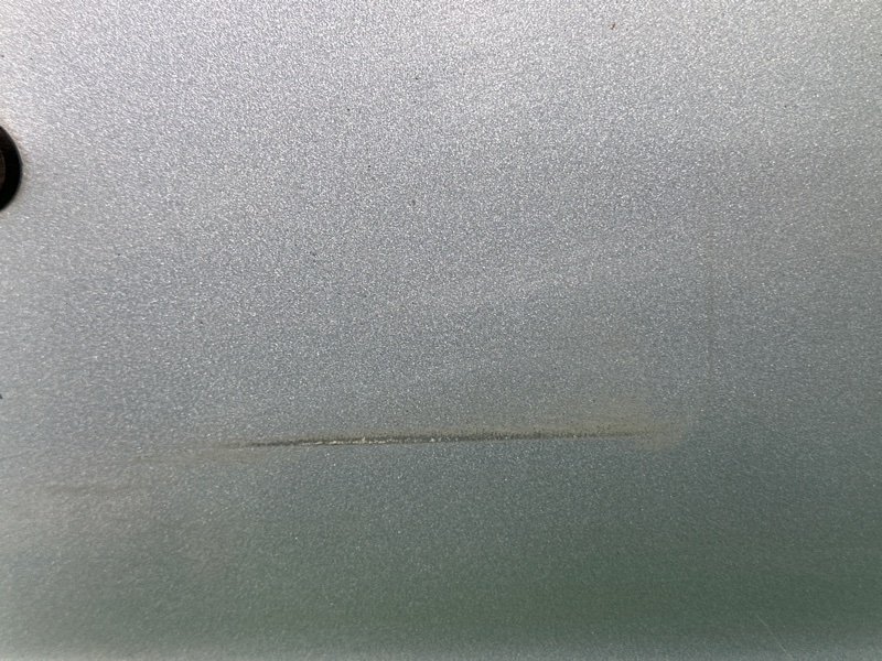 Крышка багажника Chevrolet Spark M300