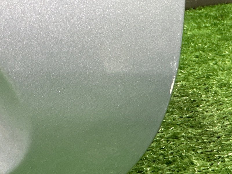 Крышка багажника Chevrolet Spark M300