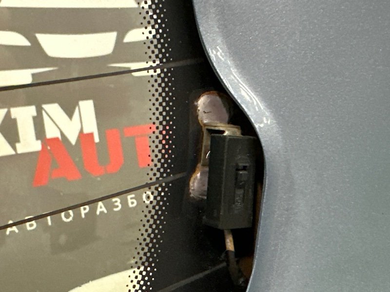 Крышка багажника Chevrolet Spark M300