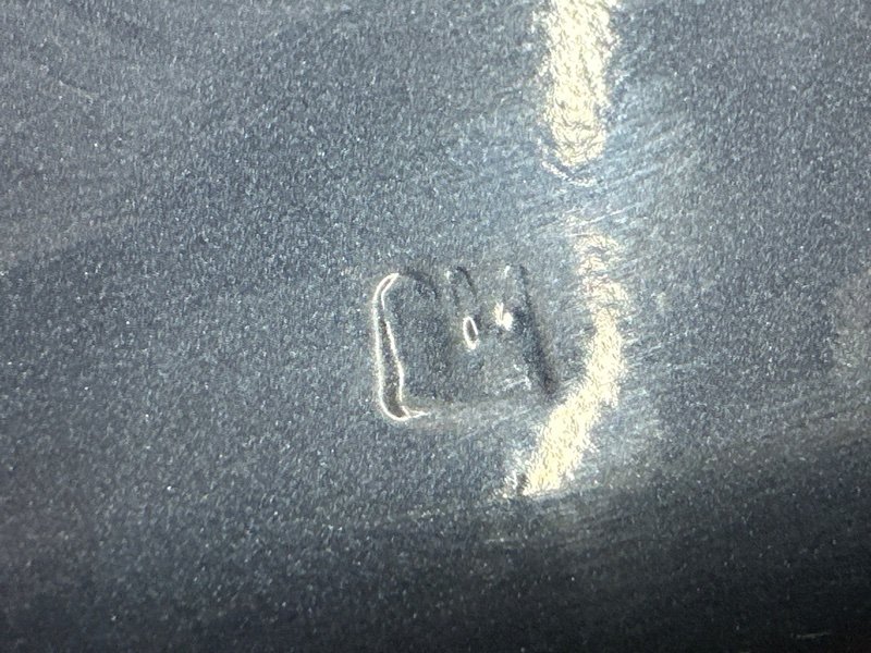 Крышка багажника Opel Astra H