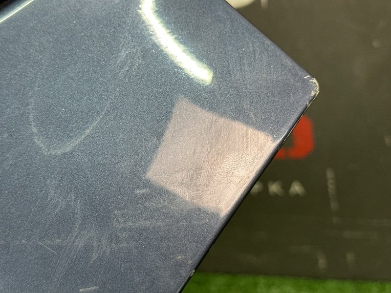 Крышка багажника Opel Astra H