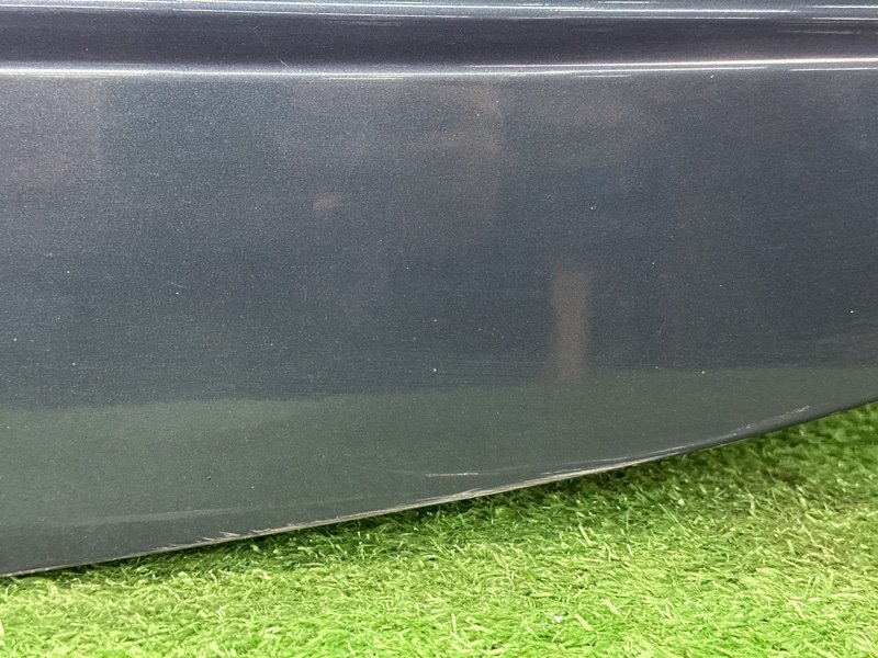 Крышка багажника Opel Astra H