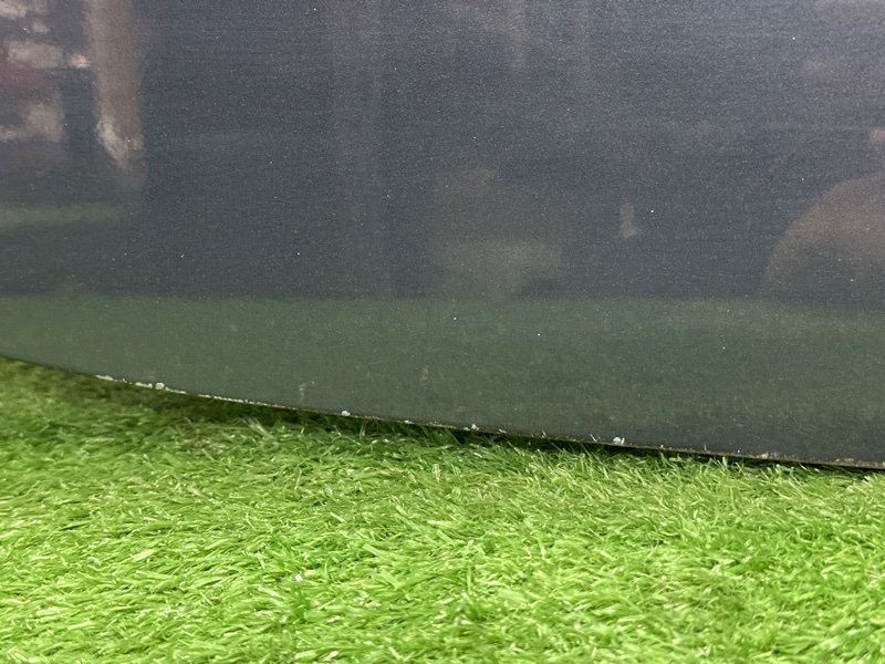 Крышка багажника Opel Astra H