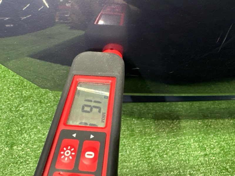 Крышка багажника Opel Astra H