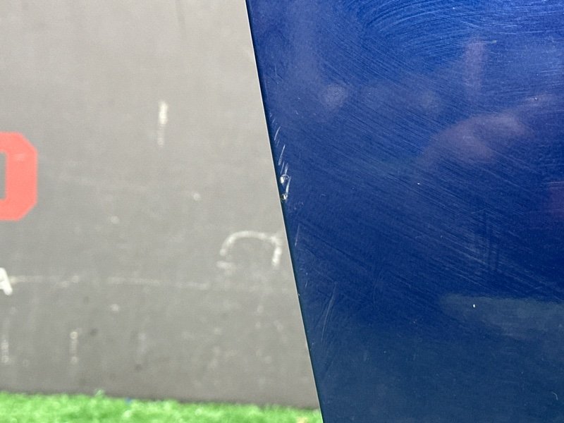 Крышка багажника Opel Zafira B