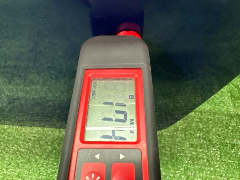 Крышка багажника Opel Zafira B