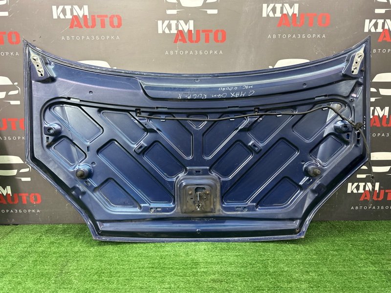 Капот Ford C-Max