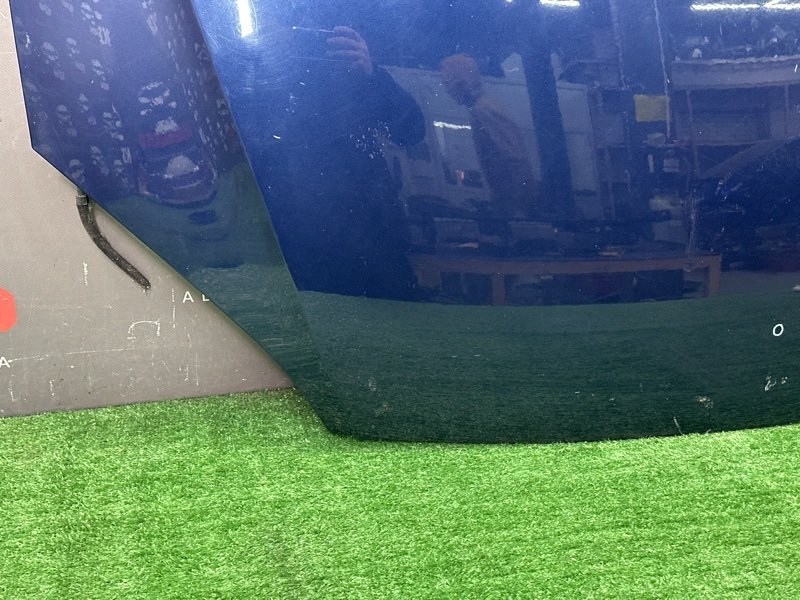 Капот Ford C-Max