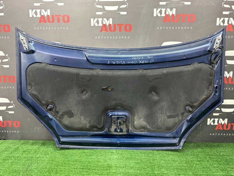 Капот Ford C-Max