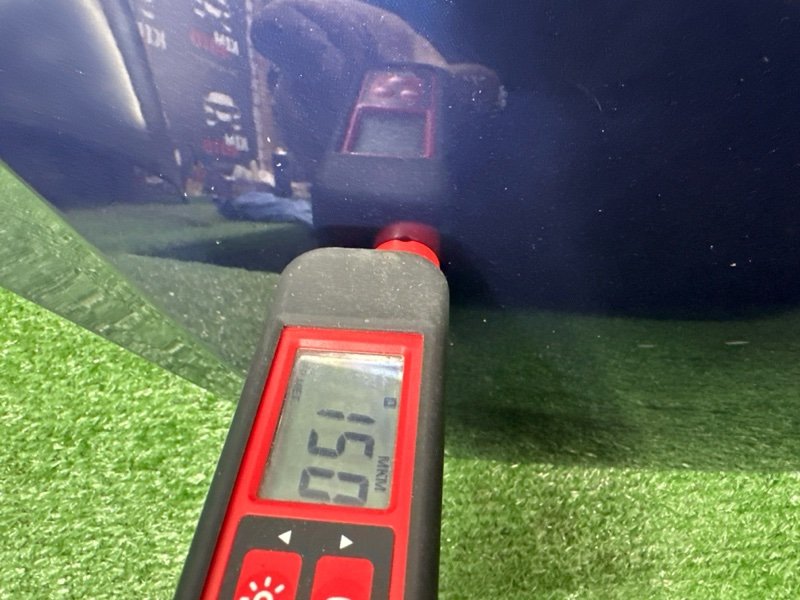 Капот Ford C-Max