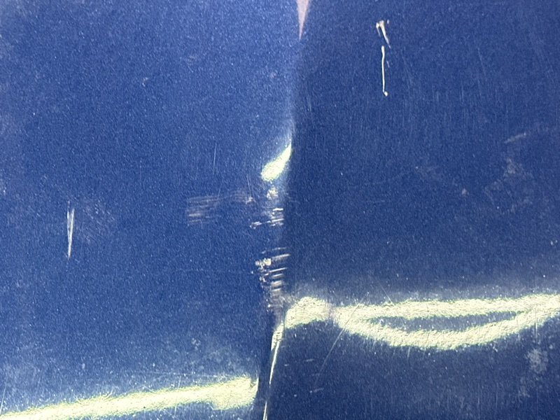 Капот Ford C-Max