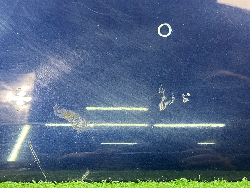 Капот Ford C-Max