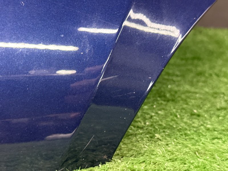 Капот Ford C-Max