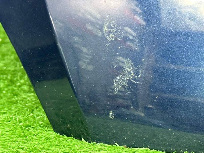 Капот Ford C-Max