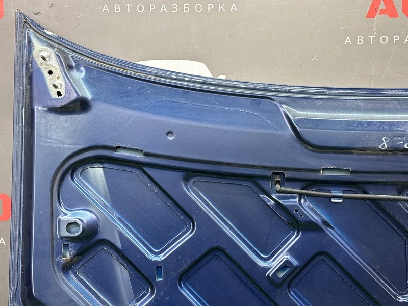 Капот Ford C-Max