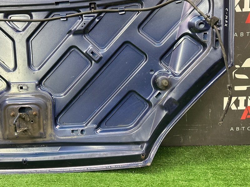 Капот Ford C-Max