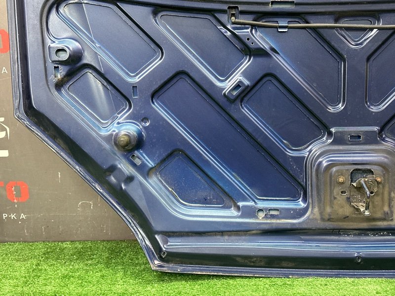 Капот Ford C-Max