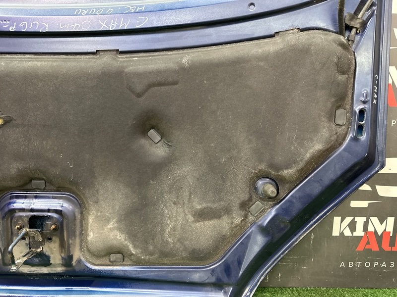 Капот Ford C-Max