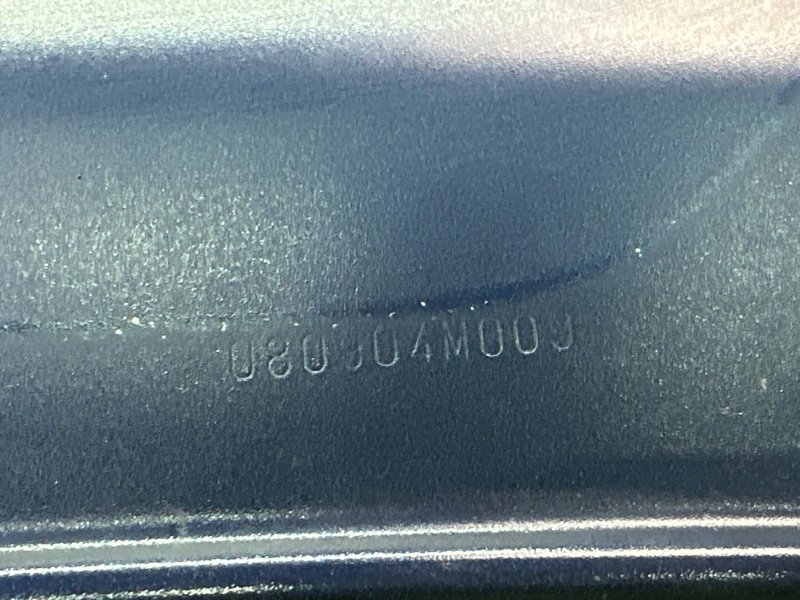 Капот Ford C-Max