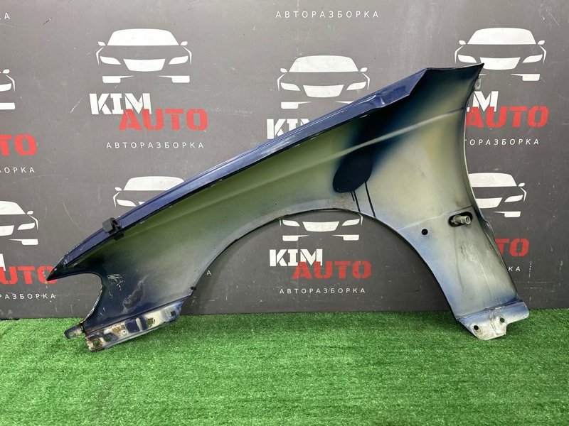 Крыло Opel Omega