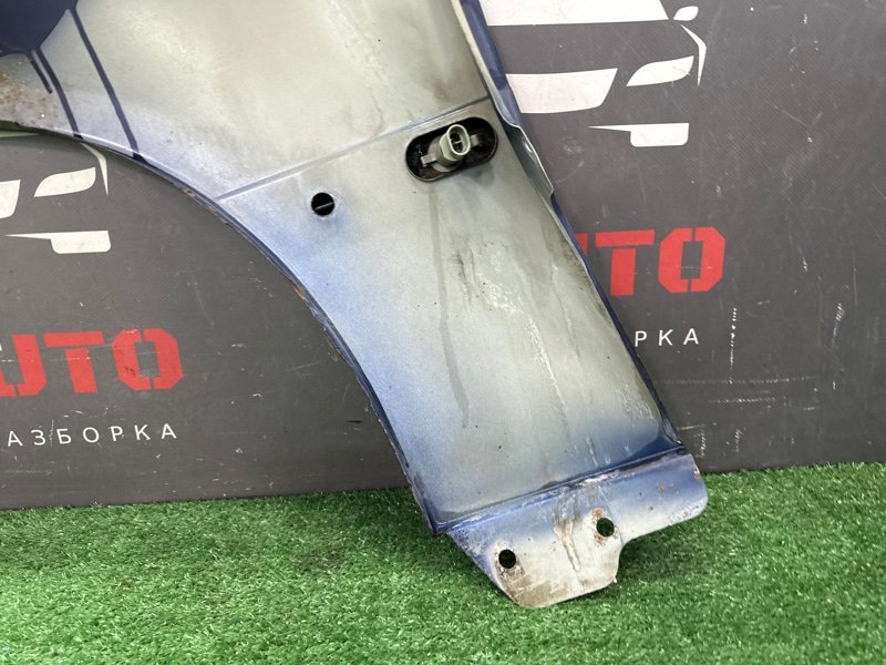 Крыло Opel Omega