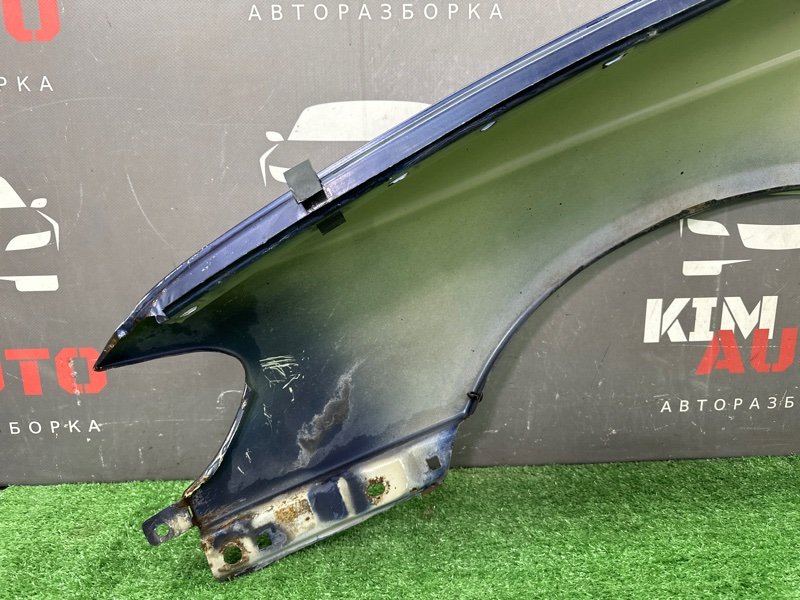 Крыло Opel Omega