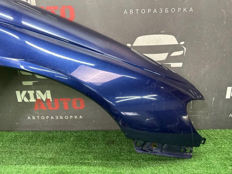 Крыло Opel Omega