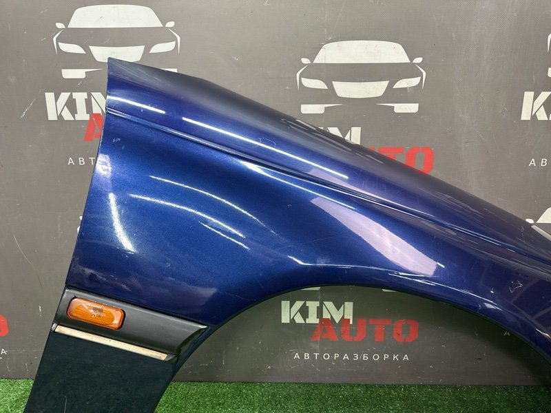 Крыло Opel Omega