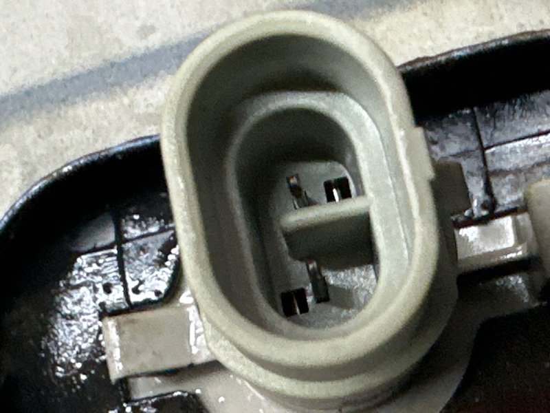 Крыло Opel Omega