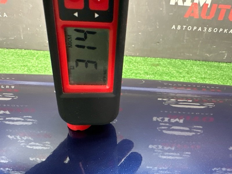 Крыло Opel Omega