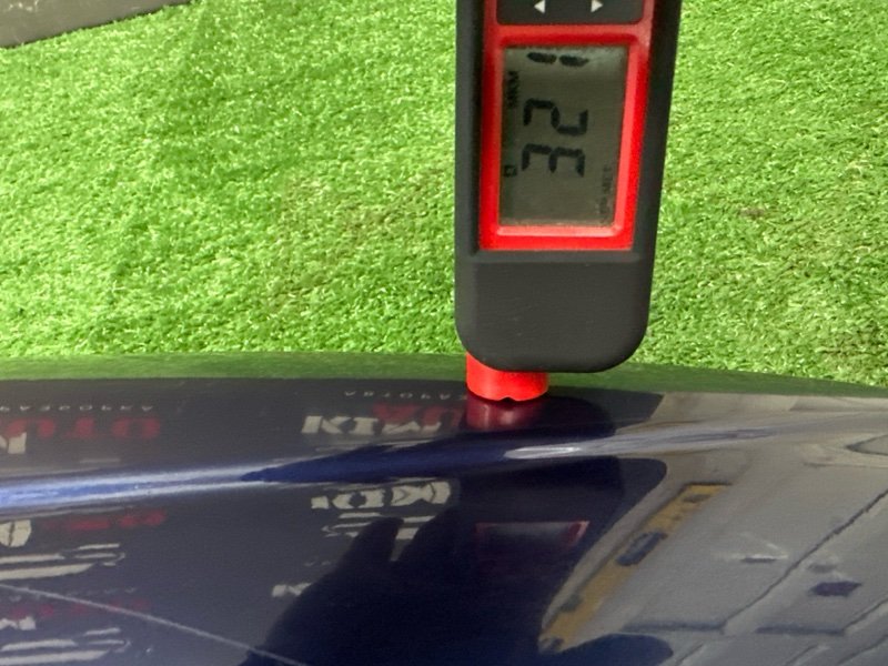 Крыло Opel Omega