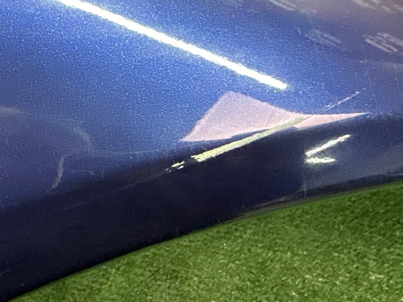 Крыло Opel Omega