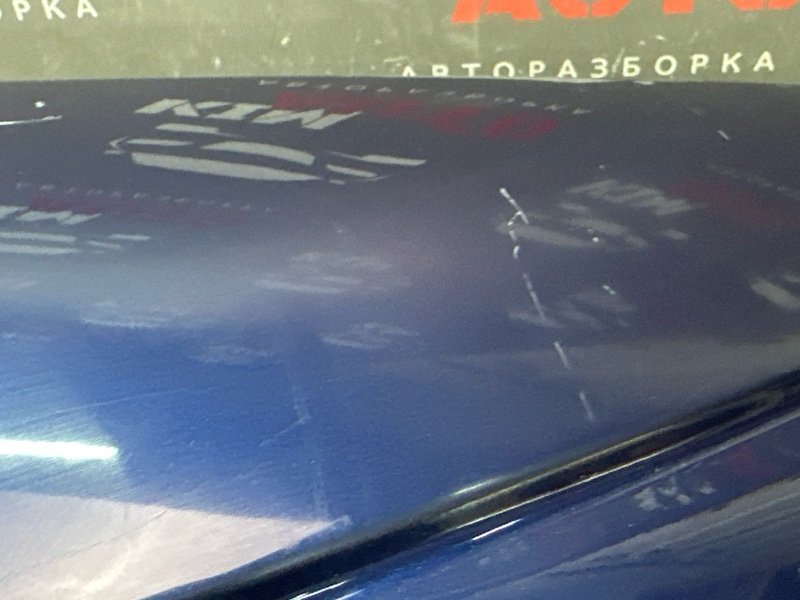 Крыло Opel Omega